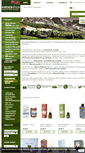 Mobile Screenshot of naturashop.com